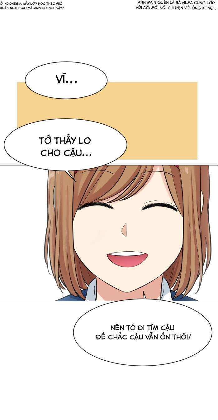 Good/Bad Fortune Chapter 18 - 28