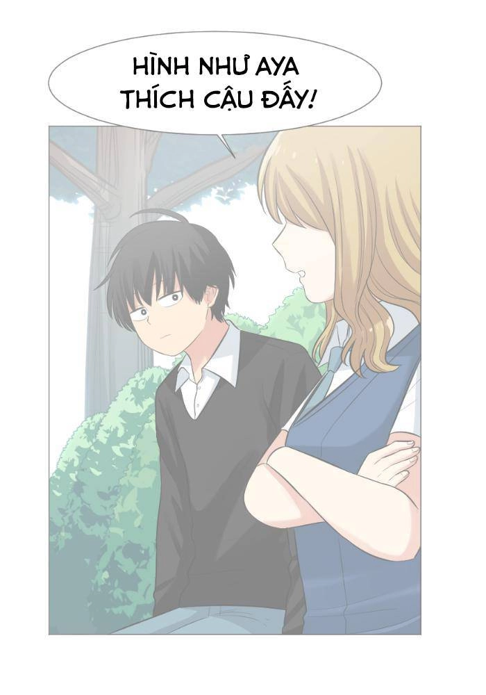 Good/Bad Fortune Chapter 18 - 30