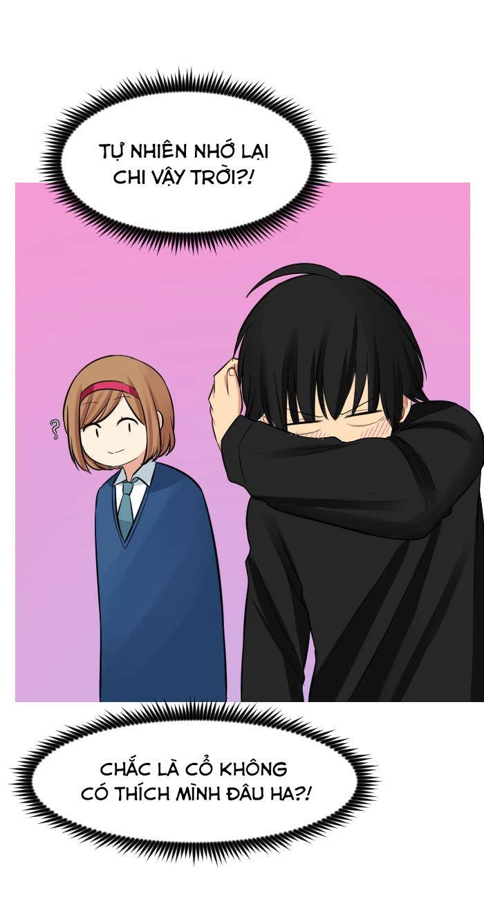 Good/Bad Fortune Chapter 18 - 31