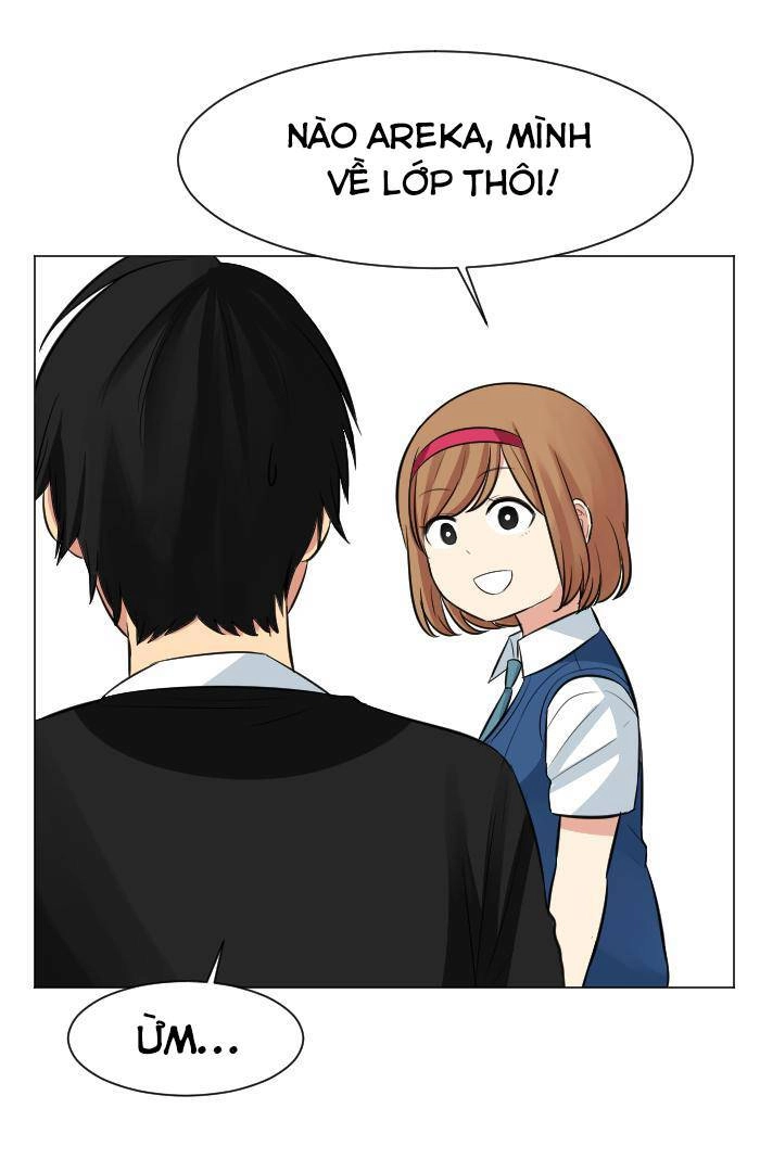 Good/Bad Fortune Chapter 18 - 32