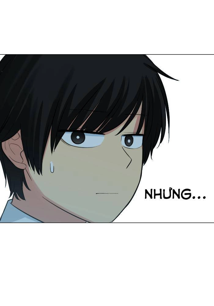 Good/Bad Fortune Chapter 18 - 33