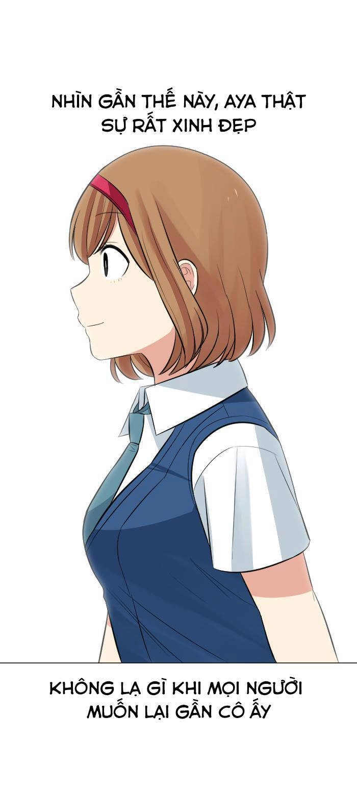 Good/Bad Fortune Chapter 18 - 34