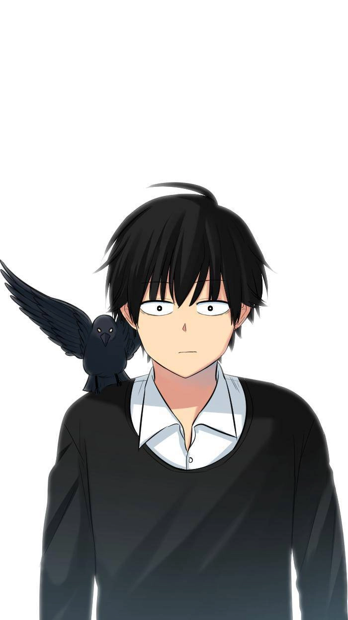 Good/Bad Fortune Chapter 18 - 37