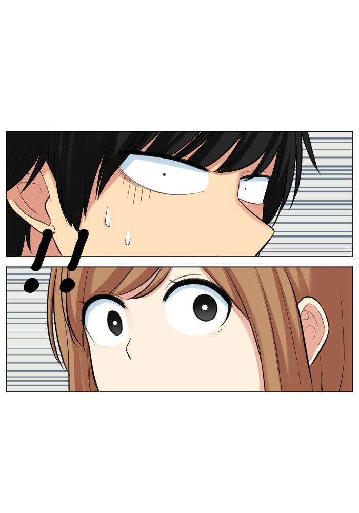 Good/Bad Fortune Chapter 18 - 38