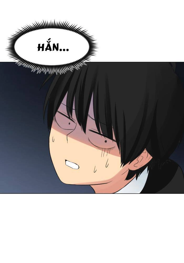 Good/Bad Fortune Chapter 18 - 43