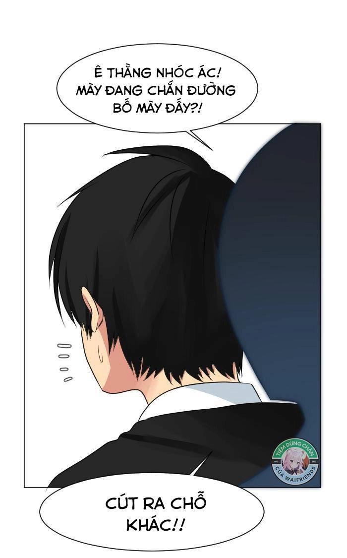 Good/Bad Fortune Chapter 19 - 1