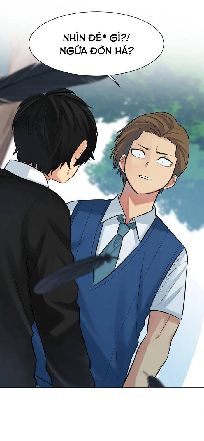 Good/Bad Fortune Chapter 19 - 6