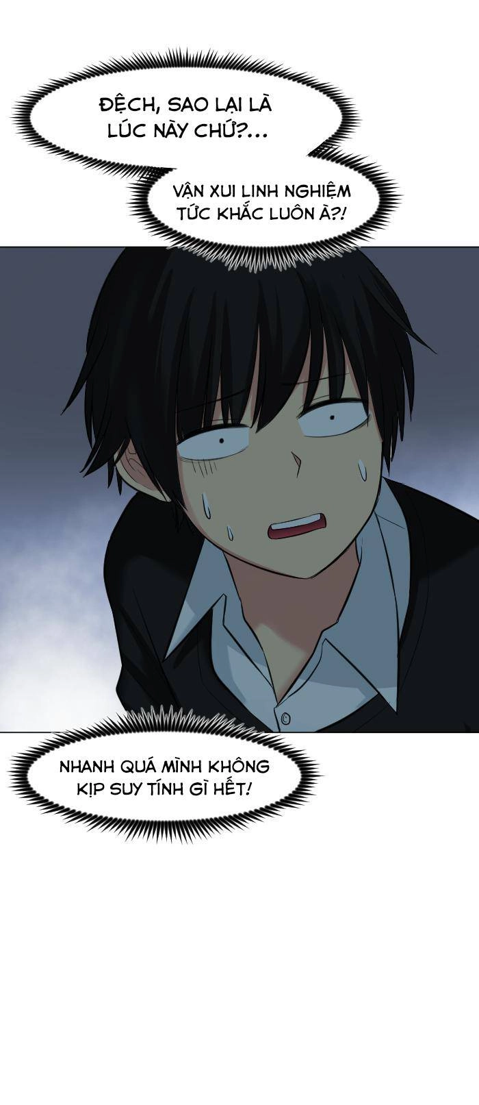 Good/Bad Fortune Chapter 19 - 7