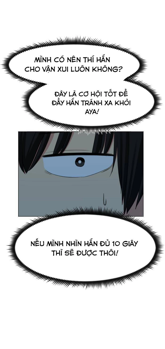 Good/Bad Fortune Chapter 19 - 10