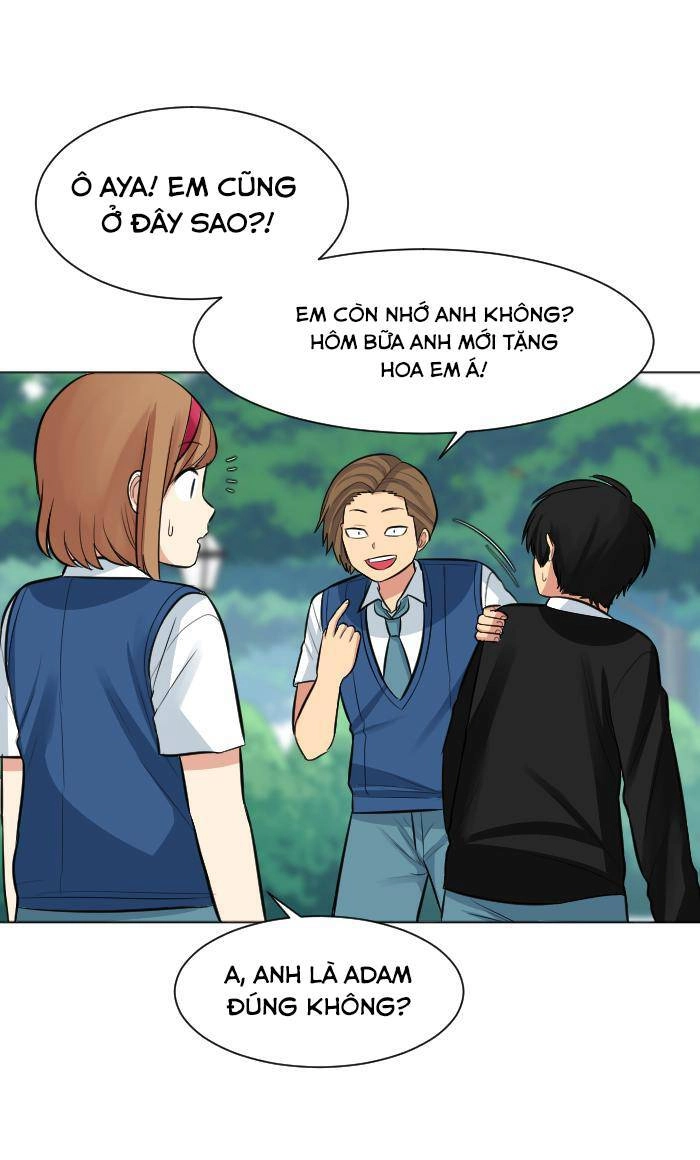 Good/Bad Fortune Chapter 19 - 13