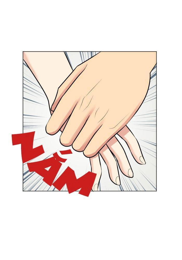 Good/Bad Fortune Chapter 19 - 16