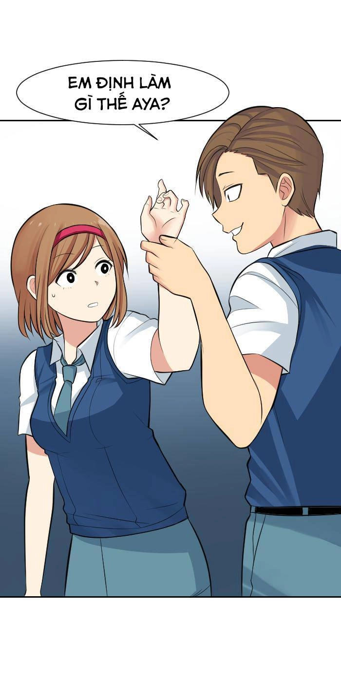 Good/Bad Fortune Chapter 19 - 17