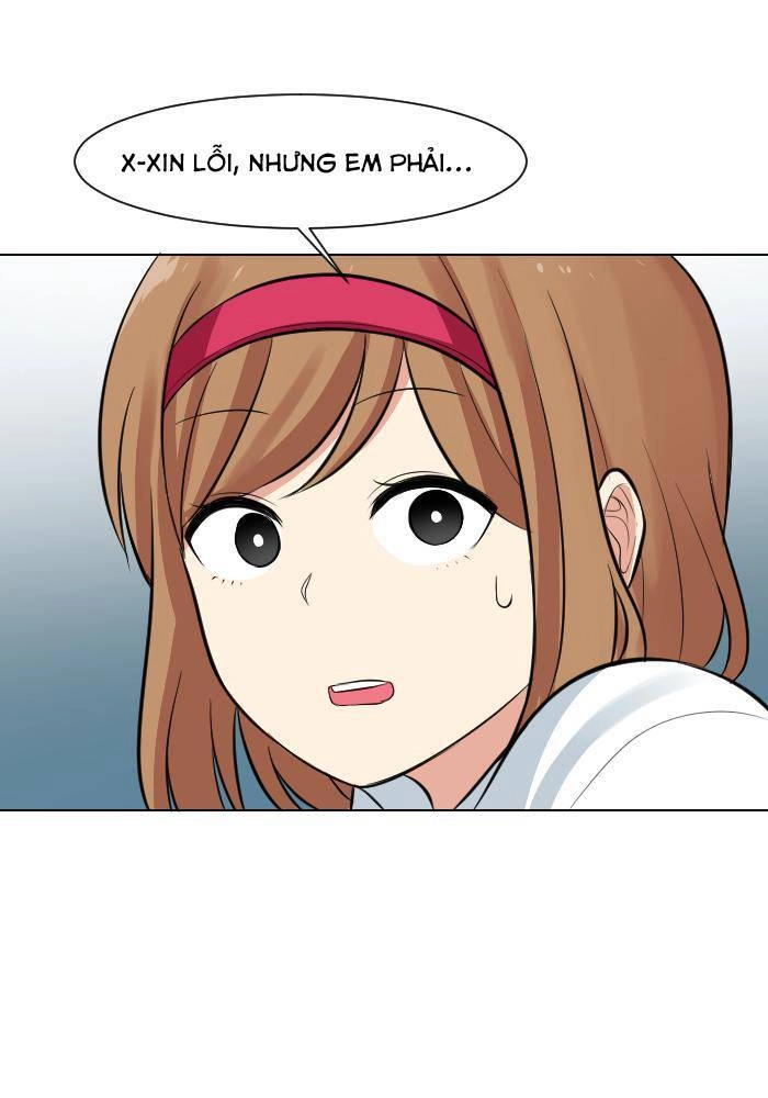 Good/Bad Fortune Chapter 19 - 18