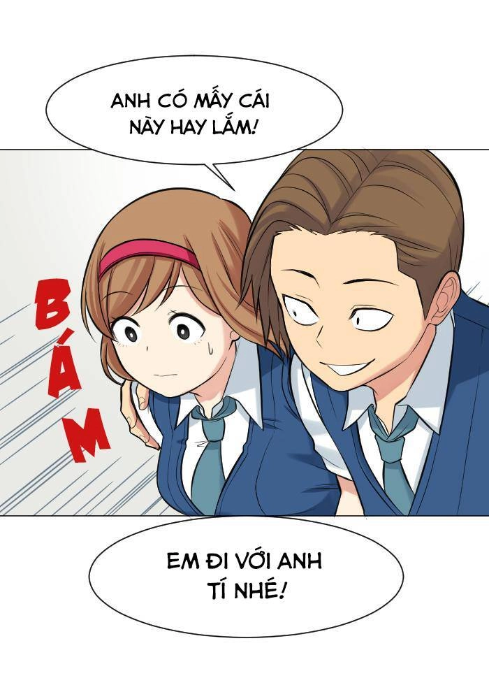 Good/Bad Fortune Chapter 19 - 19