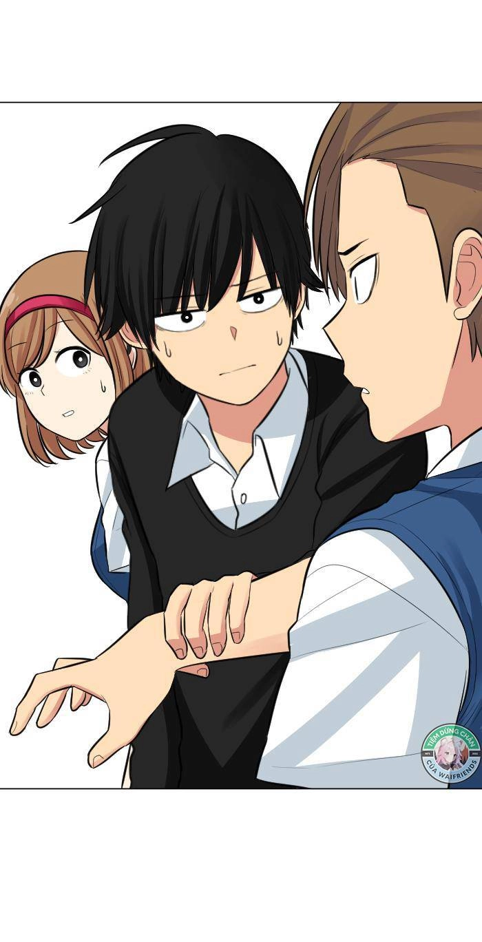 Good/Bad Fortune Chapter 19 - 21