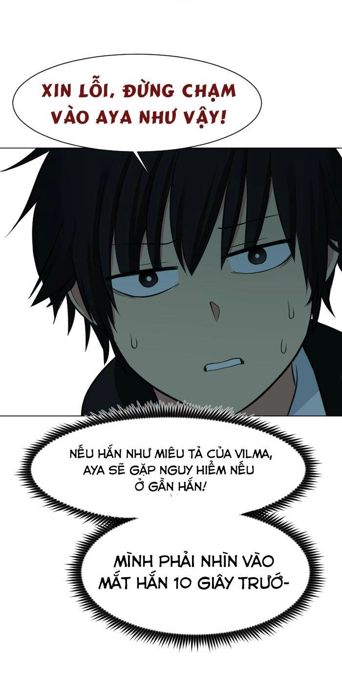 Good/Bad Fortune Chapter 19 - 22