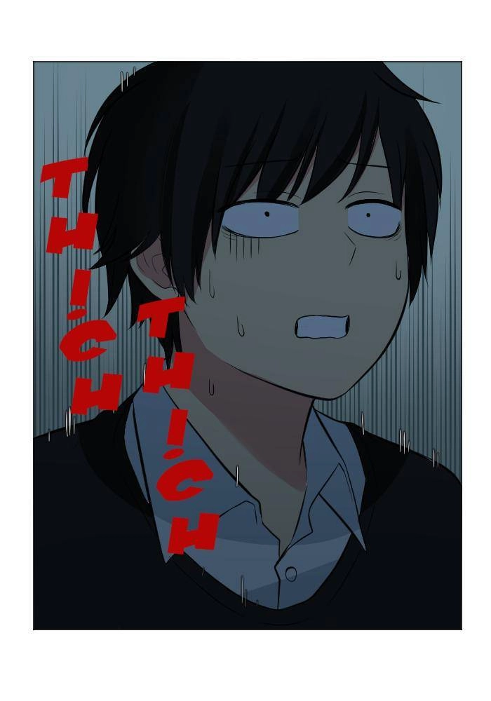 Good/Bad Fortune Chapter 19 - 24