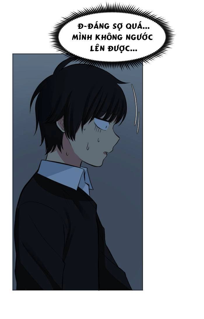 Good/Bad Fortune Chapter 19 - 25