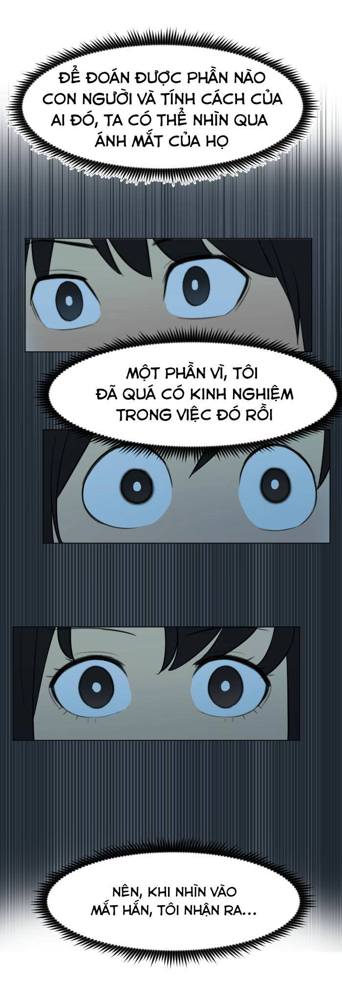 Good/Bad Fortune Chapter 19 - 27