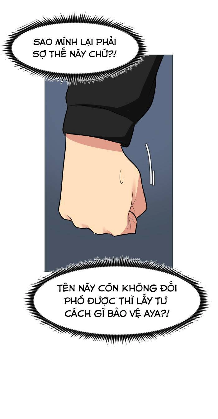 Good/Bad Fortune Chapter 19 - 30