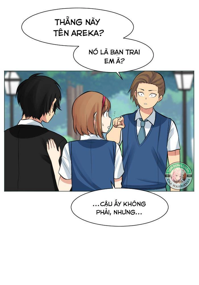 Good/Bad Fortune Chapter 19 - 32