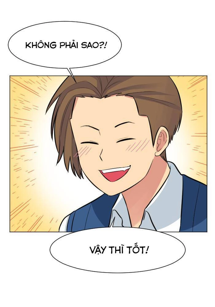 Good/Bad Fortune Chapter 19 - 33