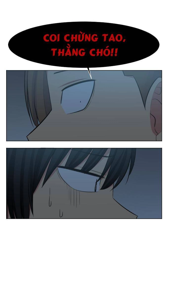 Good/Bad Fortune Chapter 19 - 36