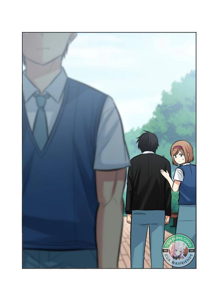 Good/Bad Fortune Chapter 20 - 3