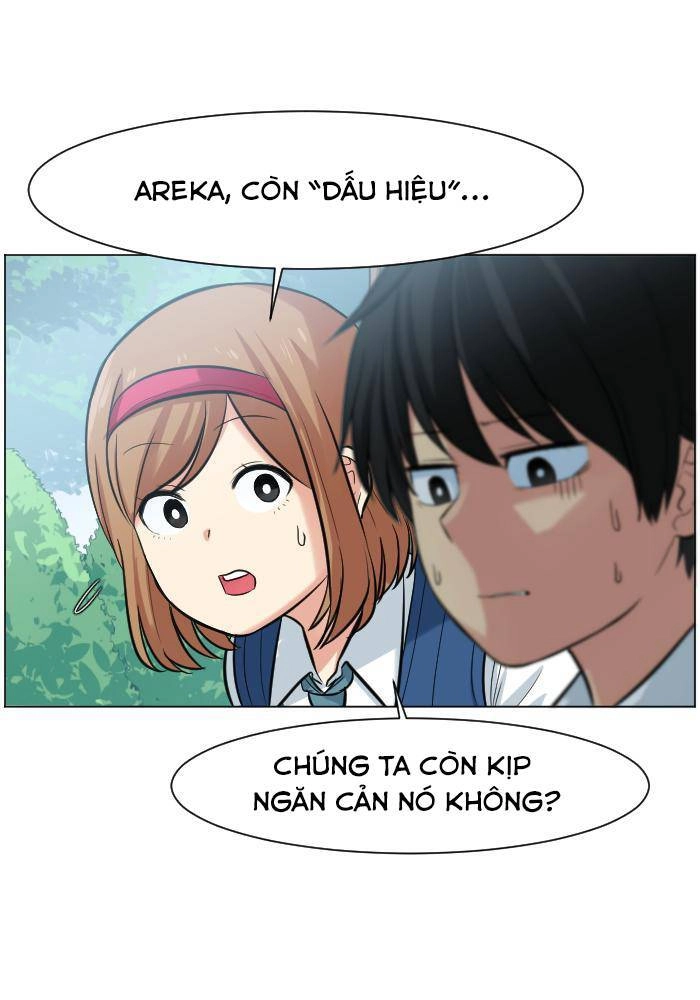 Good/Bad Fortune Chapter 20 - 4