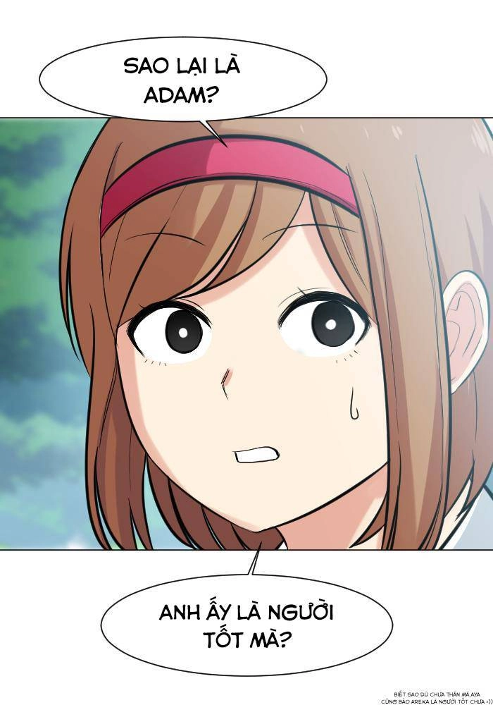 Good/Bad Fortune Chapter 20 - 8