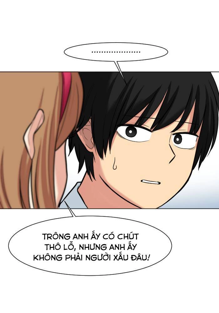 Good/Bad Fortune Chapter 20 - 9