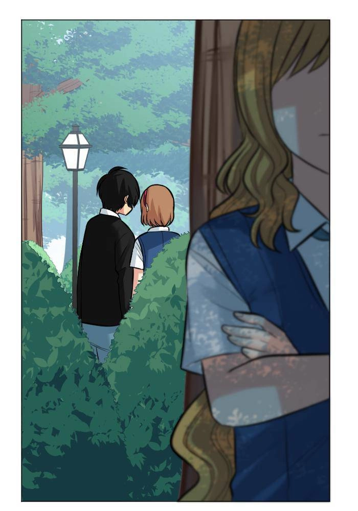 Good/Bad Fortune Chapter 20 - 13