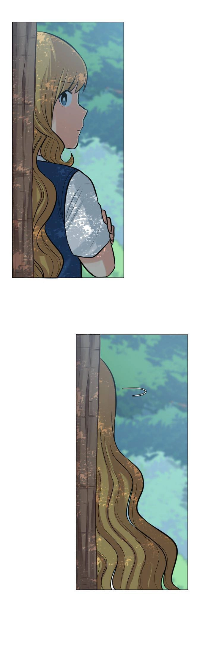 Good/Bad Fortune Chapter 20 - 14