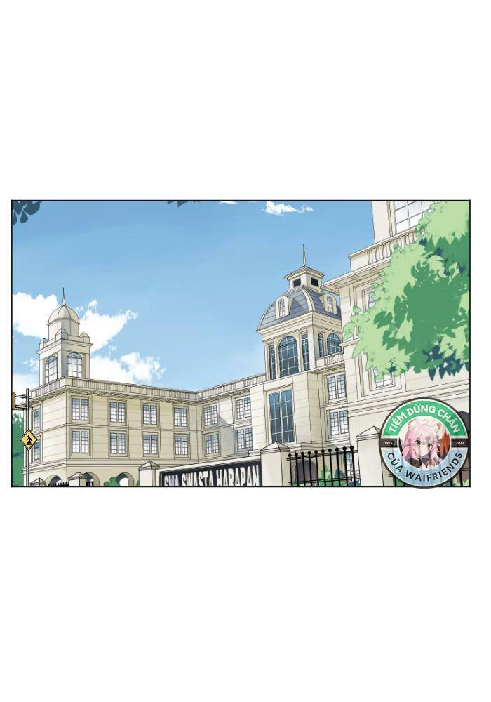 Good/Bad Fortune Chapter 20 - 16