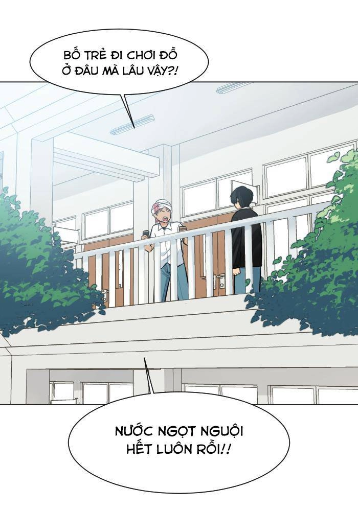 Good/Bad Fortune Chapter 20 - 18