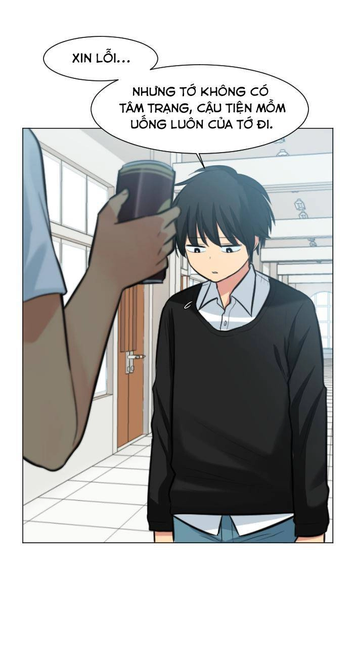 Good/Bad Fortune Chapter 20 - 19