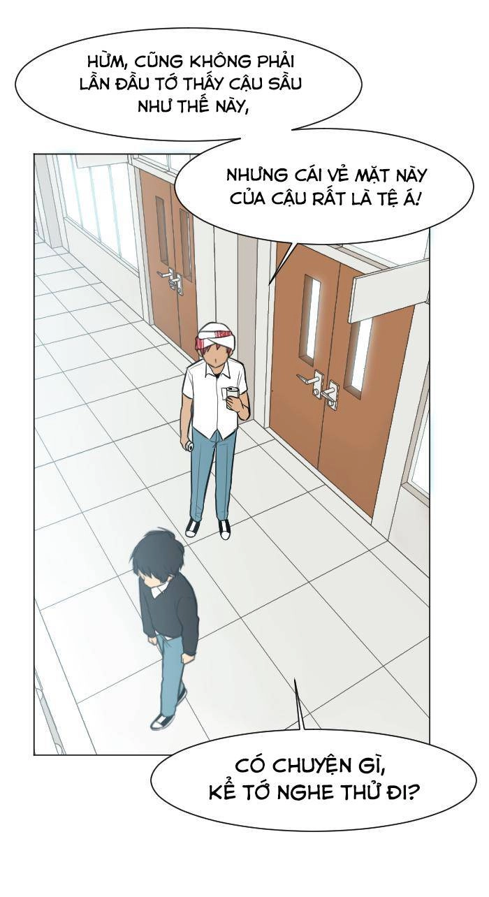 Good/Bad Fortune Chapter 20 - 21