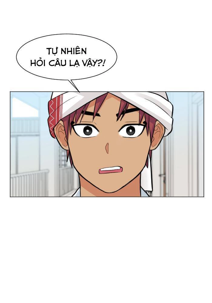 Good/Bad Fortune Chapter 20 - 23