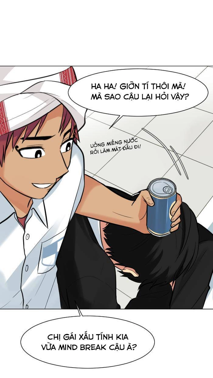 Good/Bad Fortune Chapter 20 - 25