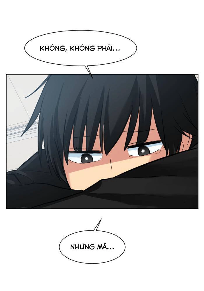 Good/Bad Fortune Chapter 20 - 26