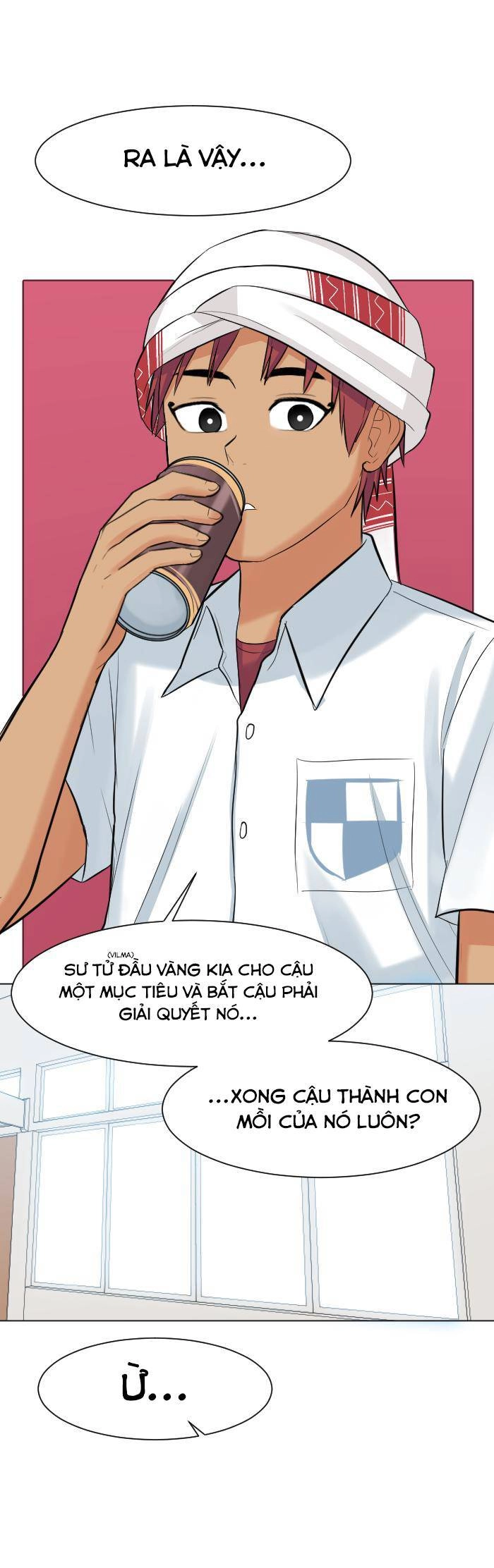 Good/Bad Fortune Chapter 20 - 28