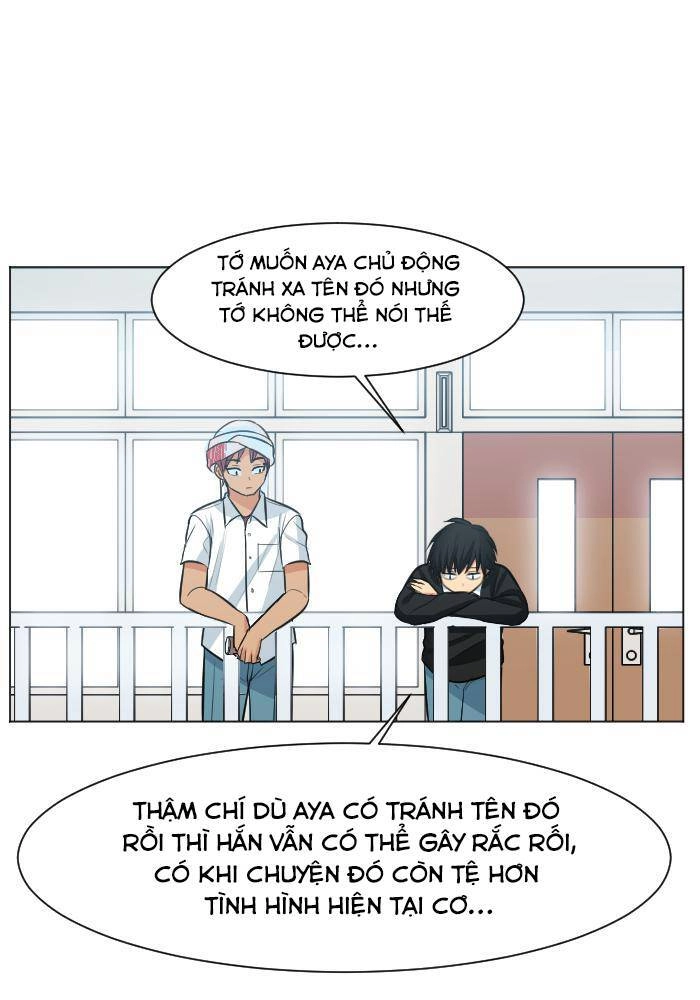 Good/Bad Fortune Chapter 20 - 29