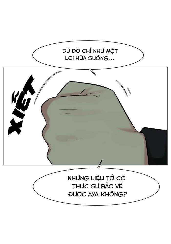 Good/Bad Fortune Chapter 20 - 31