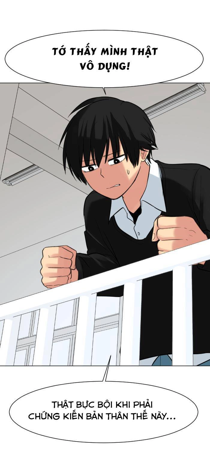 Good/Bad Fortune Chapter 20 - 32