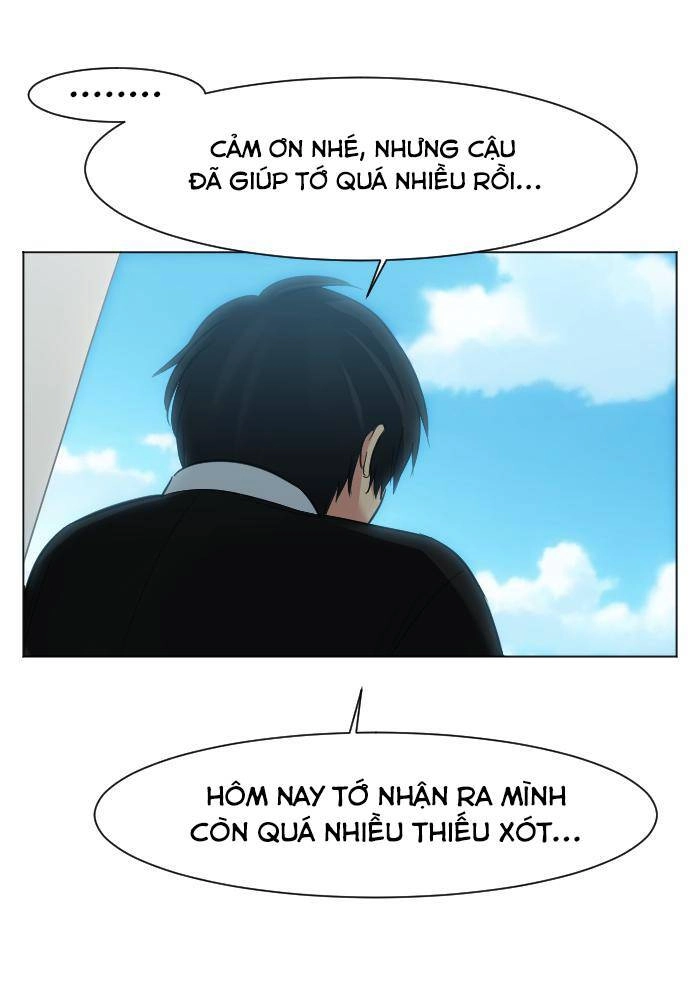 Good/Bad Fortune Chapter 20 - 35