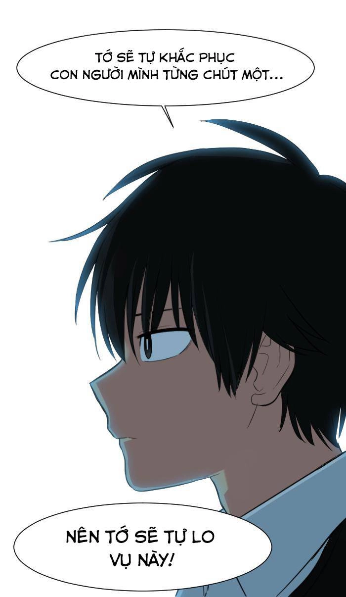 Good/Bad Fortune Chapter 20 - 36