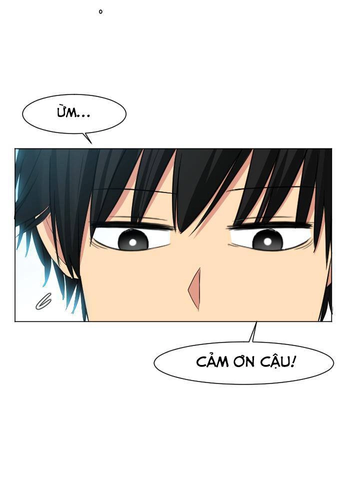 Good/Bad Fortune Chapter 20 - 40