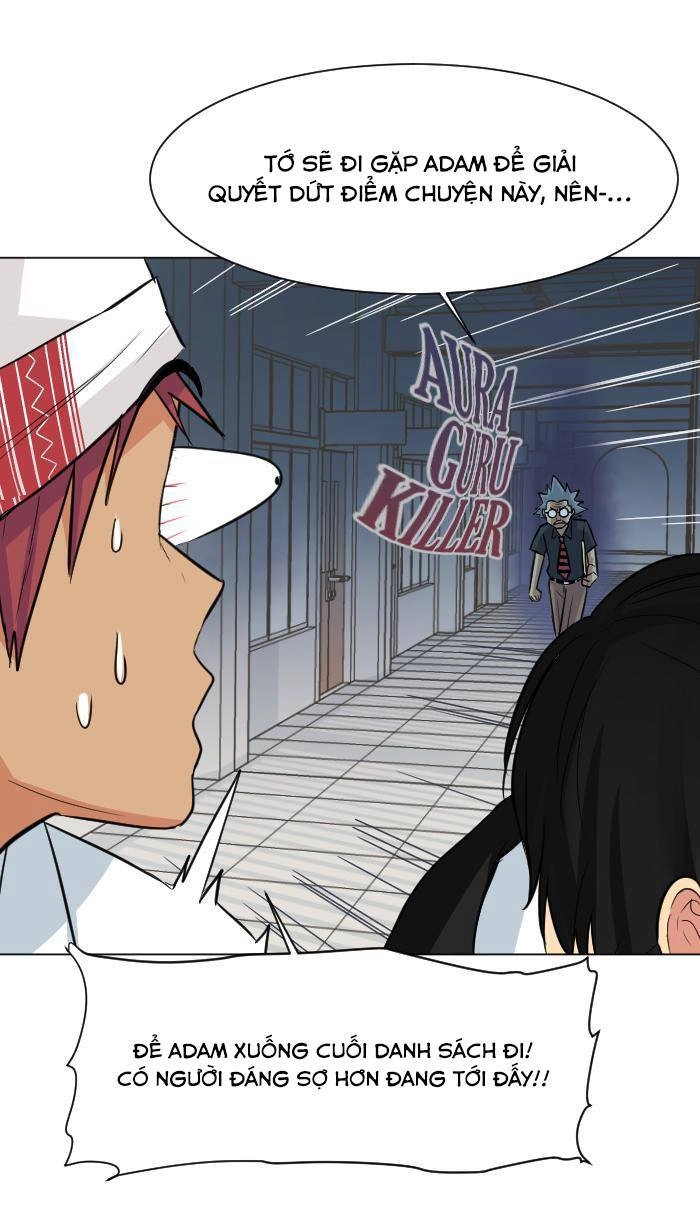 Good/Bad Fortune Chapter 20 - 41