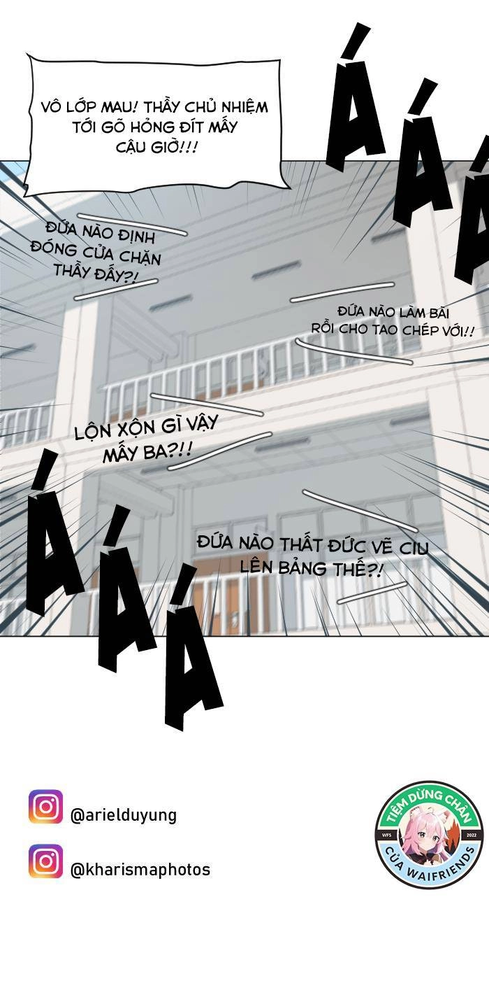 Good/Bad Fortune Chapter 20 - 42