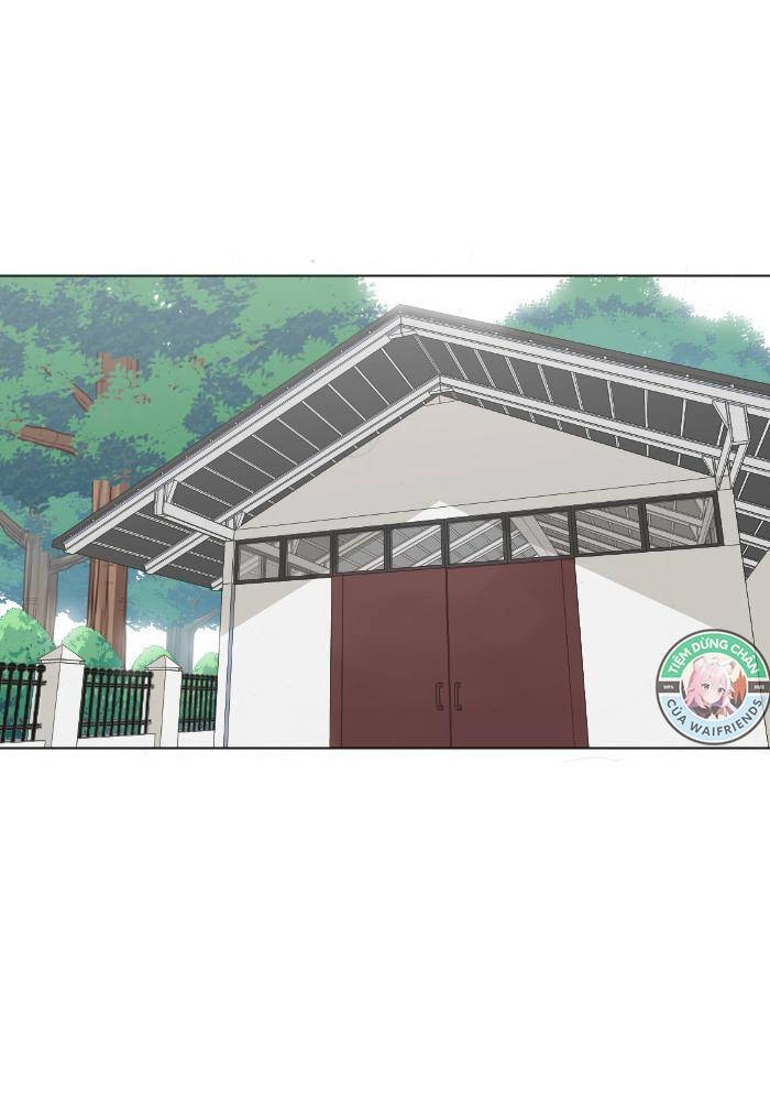 Good/Bad Fortune Chapter 21 - 1